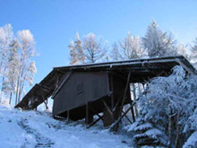 Rampe der Althofdrachen - Drachenfliegerverein im Schwarzwald